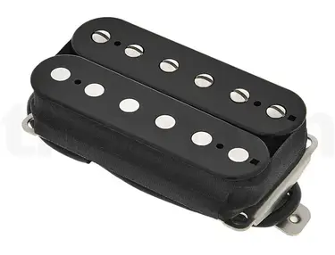 Gotoh Pickups HB-Custom BR BK