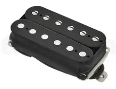Gotoh Pickups HB-Custom BR BK main image