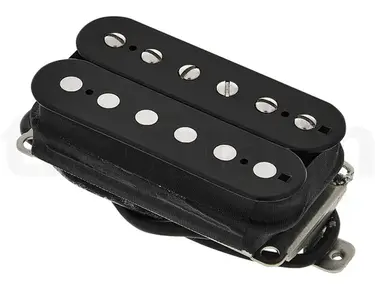 Gotoh Pickups HB-Distortion NE BK