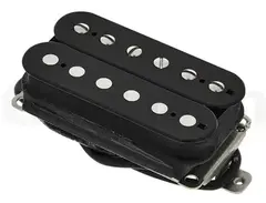 Gotoh Pickups HB-Distortion NE BK main image