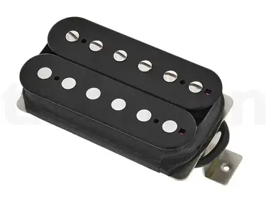 Gotoh Pickups HB-Classic NE BK