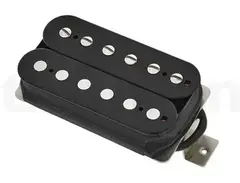 Gotoh Pickups HB-Classic NE BK main image