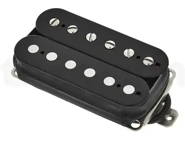 Gotoh Pickups HB-Classica NE BK