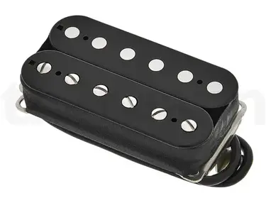 Gotoh Pickups HB-Classica BR BK