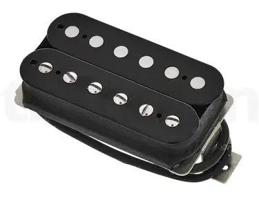 Gotoh Pickups HB-Classic BR BK