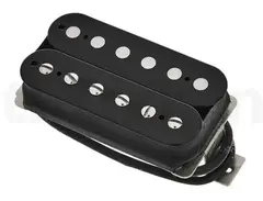 Gotoh Pickups HB-Classic BR BK main image