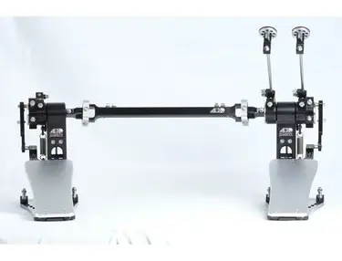 ACD Unlimited Darwin FTW Double Bass Pedal