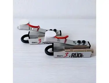 On Trigger Gen.3 Alex Rüdinger Signature Model