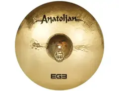 Anatolian Cymbals 21" Ege Medium Ride main image