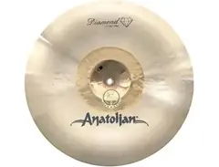 Anatolian 20" Diamond Trinity China main image