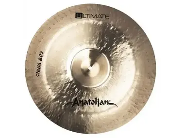 Anatolian 18" Ultimate China Boy
