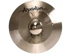 Anatolian 18" Diamond Impact Crash