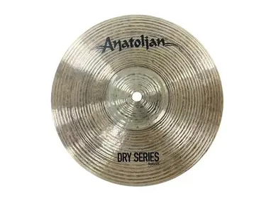 Anatolian 10" DRY Splash