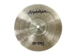 Anatolian 10" DRY Splash