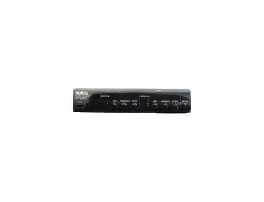 Yamaha DP100 Dynamic Processor