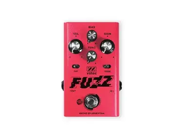 Vztec Fuzz