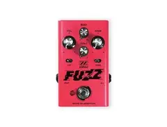 Vztec Fuzz