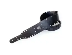 Red Monkey The Luke Guitar Strap