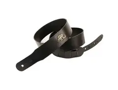 Red Monkey Classic 2" Custom Shop Guitar Strap