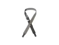 Red Monkey The Maiden Guitar Strap