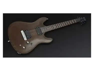 Framus Custom Diablo Progressive