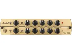 Synergy Amps Marshall JCM 800 Preamp Module