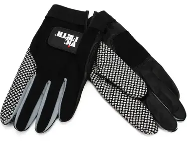 Vic Firth Drummers' Gloves - Large