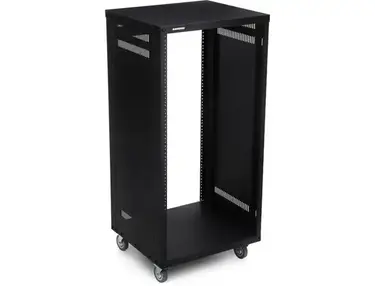 Samson SRK21 Universal Equipment Rack