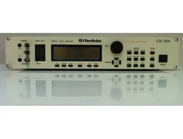 Oberheim GM1000
