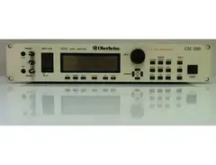 Oberheim GM1000 main image