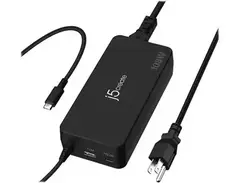 J5Create JUP34108 USB-C Super Charger main image