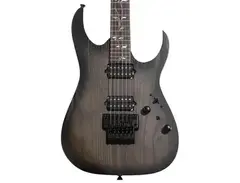 Ibanez J Custom RG8620 Electric Guitar