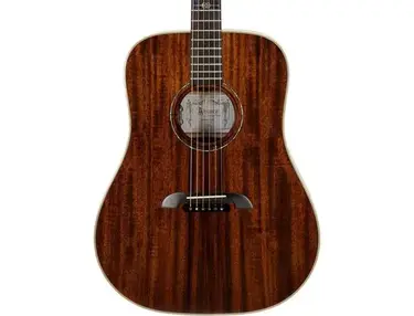 Alvarez Yairi DYM66HD Honduran Series Acoustic Guitar