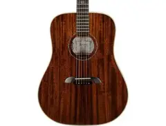 Alvarez Yairi DYM66HD Honduran Series Acoustic Guitar