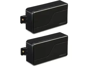 Fishman Fluence Herman Li Omniforce Pickup Set