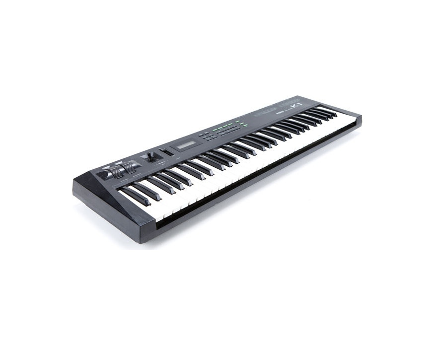 Kawai K1 - ranked #735 in Synthesizers | Equipboard
