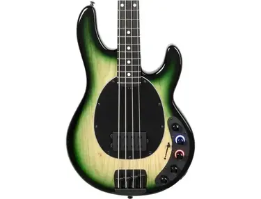 Ernie Ball OLP Stingray Electric Bass - What To Know & Where To Ernie Ball OLP Stingray Electric Bass - What To Know & Where To