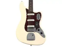 Fender Vintera III Early '60s Bass VI 6-string Electric Bass Guitar