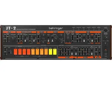 Behringer JT-2 Analog Paraphonic Synthesizer Eurorack Module