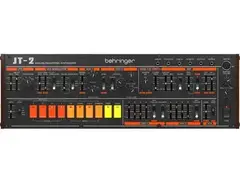 Behringer JT-2 Analog Paraphonic Synthesizer Eurorack Module