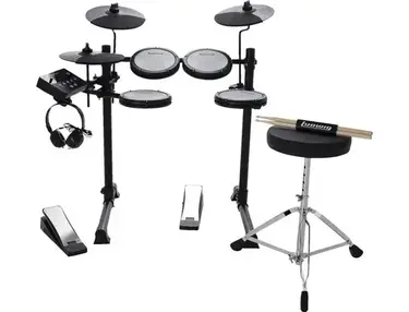Ludwig Edge Electronic Drum Kit