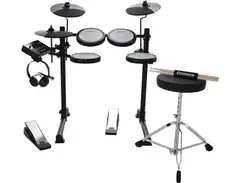 Ludwig Edge Electronic Drum Kit