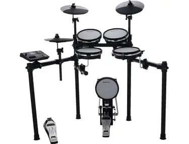 Ludwig Verse Electronic Drum Set