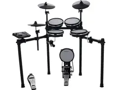Ludwig Verse Electronic Drum Set
