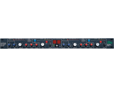 BSS Audio DPR-402