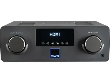 SVS Prime Wireless Pro SoundBase Streaming Integrated Amplifier