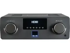 SVS Prime Wireless Pro SoundBase Streaming Integrated Amplifier