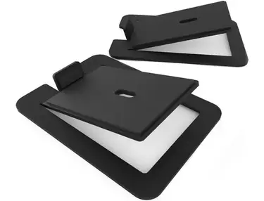 Kanto Audio S6 Desktop Speaker Stands