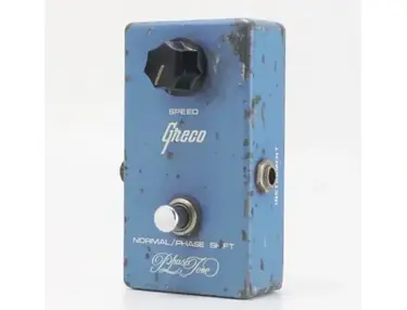 Greco Phase Tone