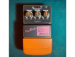 Maxon DE-F1 Delay
